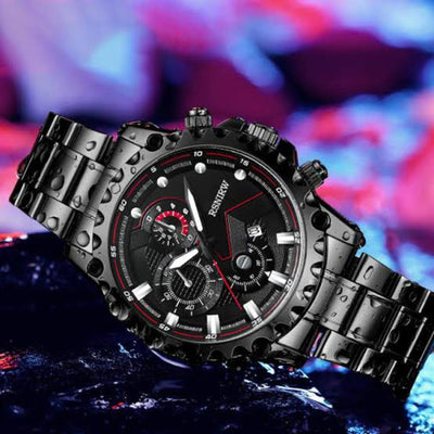 Smart & Luxury Watches