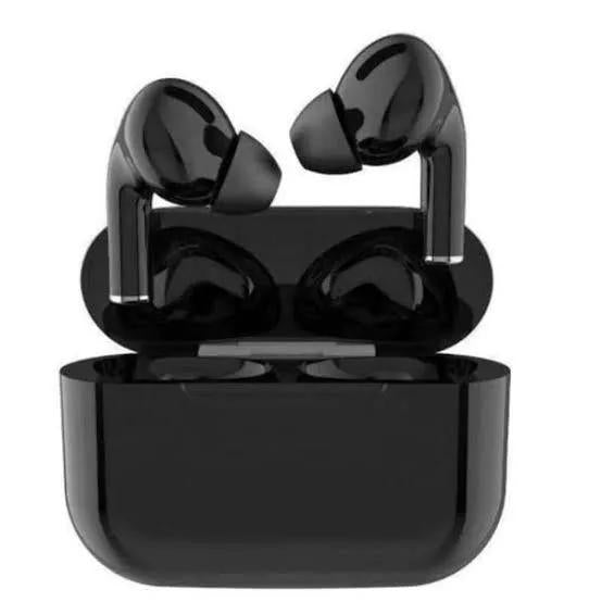 AirPods Pro 2 Black Wireless Earbuds