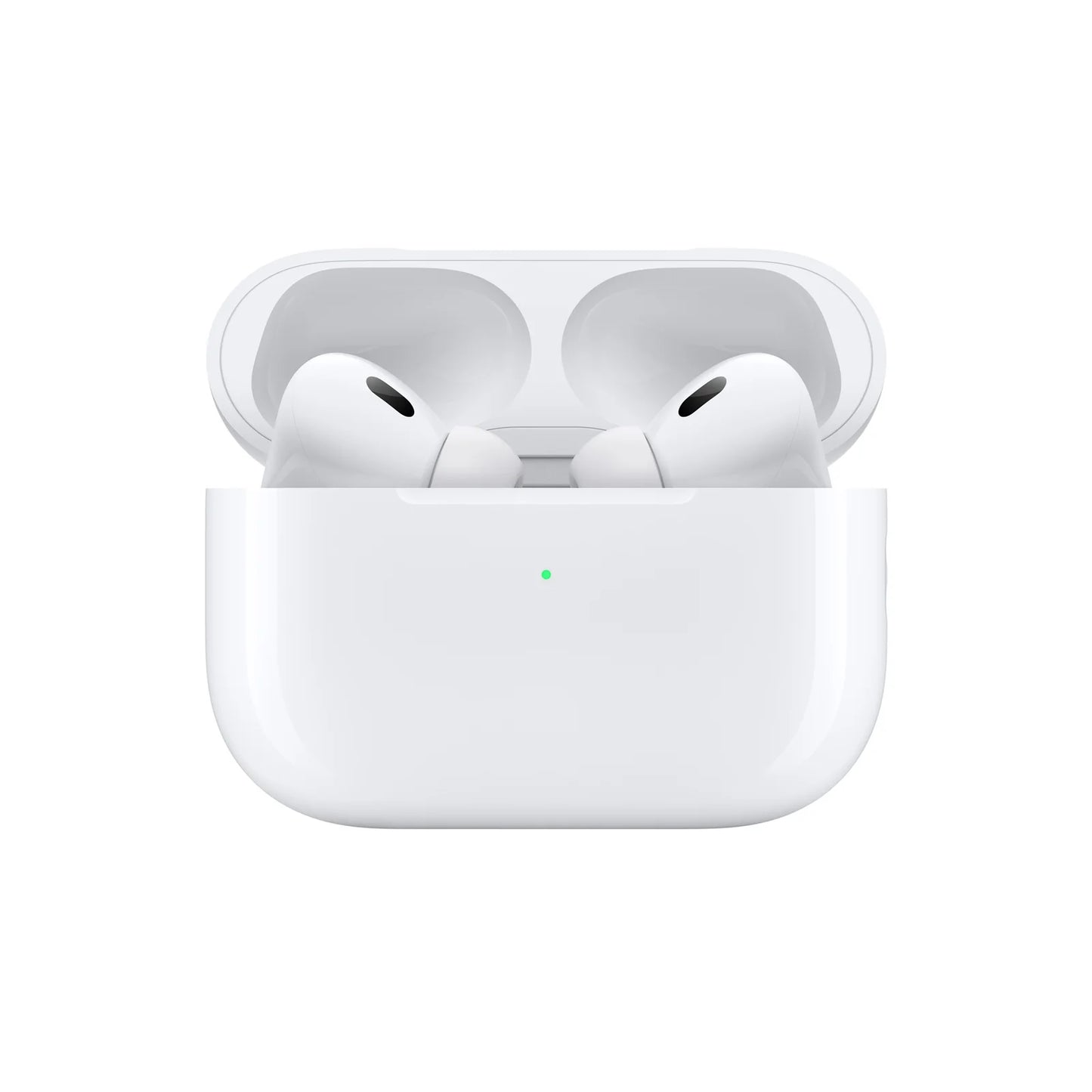 White Airbuds ANC