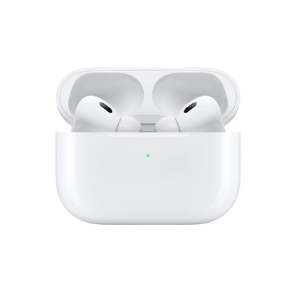 White Airbuds ANC