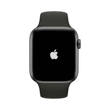 Apple Logo Smart Watch With All Features Series 10
