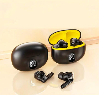 Stereo AirPods – Premium Wireless Sound