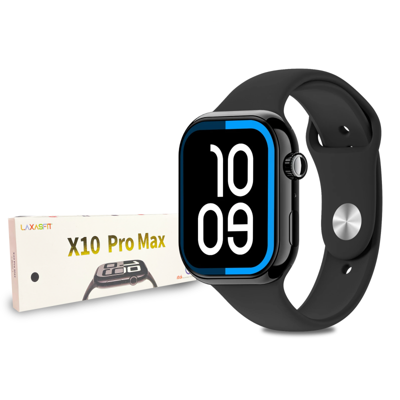 Watch X10 Pro Max